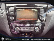 2020 Nissan Qashqai SV