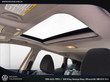 2020 Nissan Qashqai SV