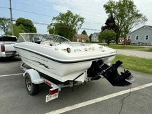 Other Make TRAILER 2200 BAYLINER 2005