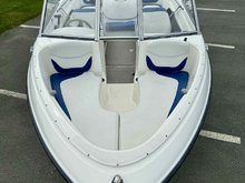 Other Make TRAILER 2200 BAYLINER 2005