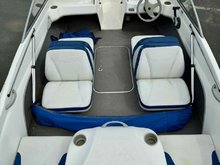 Other Make TRAILER 2200 BAYLINER 2005