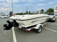 Other Make TRAILER 2200 BAYLINER 2005