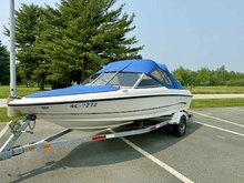 Other Make TRAILER 2200 BAYLINER 2005
