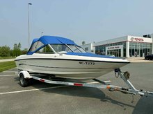 Other Make TRAILER 2200 BAYLINER 2005
