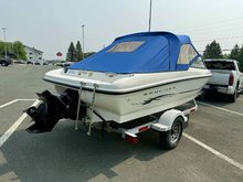 Other Make TRAILER 2200 BAYLINER 2005