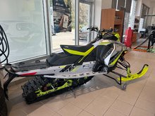 2018 Ski-Doo RENDGADE XRS SKIDOO