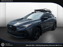 Subaru Crosstrek Convenience 2024