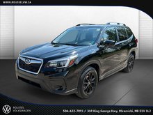 2021 Subaru Forester 5DR WGN 2.5I