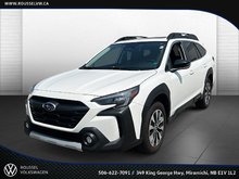 Subaru Outback Limited XT 2024