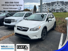 2015 Subaru XV Crosstrek Touring