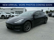 Tesla MODEL 3 Long Range 2020