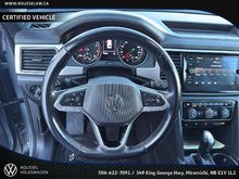 Volkswagen Atlas Cross Sport Comfortline 2020