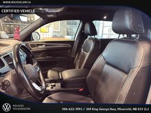 Volkswagen Atlas Cross Sport Comfortline 2020