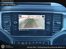 Volkswagen Atlas Cross Sport Comfortline 2020