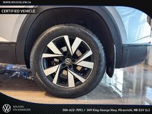 Volkswagen Atlas Cross Sport Comfortline 2020