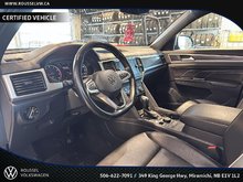 Volkswagen Atlas Cross Sport Comfortline 2020