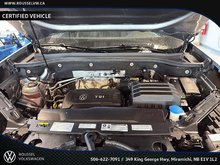 Volkswagen Atlas Cross Sport Comfortline 2020