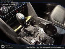 Volkswagen Atlas Cross Sport Comfortline 2020