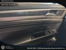 Volkswagen Atlas Cross Sport Comfortline 2020