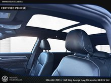 Volkswagen Atlas Cross Sport Comfortline 2020