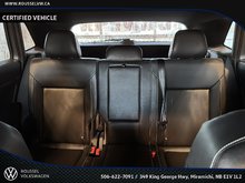 Volkswagen Atlas Cross Sport Comfortline 2020