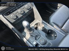 2021 Volkswagen Atlas Cross Sport Comfortline