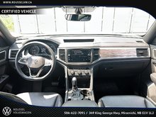 2021 Volkswagen Atlas Cross Sport Comfortline