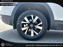 2021 Volkswagen Atlas Cross Sport Comfortline