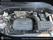 2021 Volkswagen Atlas Cross Sport Comfortline