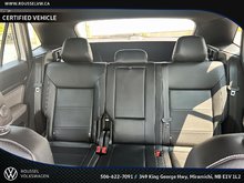 2021 Volkswagen Atlas Cross Sport Comfortline