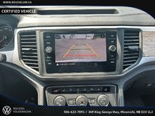 2021 Volkswagen Atlas Cross Sport Comfortline