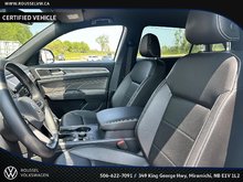 2021 Volkswagen Atlas Cross Sport Comfortline