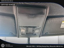 2021 Volkswagen Atlas Cross Sport Comfortline