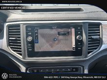 2021 Volkswagen Atlas Cross Sport Comfortline