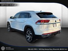 Volkswagen Atlas Cross Sport Highline 2022