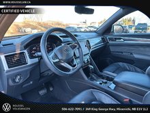 Volkswagen Atlas Cross Sport Highline 2022