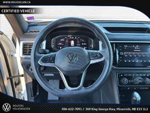 Volkswagen Atlas Cross Sport Highline 2022