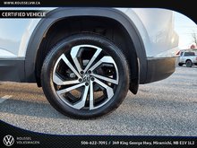 Volkswagen Atlas Cross Sport Highline 2022