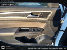 Volkswagen Atlas Cross Sport Highline 2022