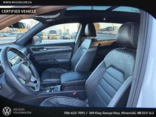 Volkswagen Atlas Cross Sport Highline 2022