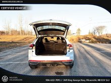 Volkswagen Atlas Cross Sport Highline 2022