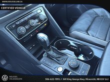 Volkswagen Atlas Cross Sport Highline 2022