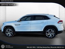 Volkswagen Atlas Cross Sport Highline 2022