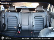 Volkswagen Atlas Cross Sport Highline 2022