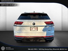 Volkswagen Atlas Cross Sport Highline 2022