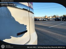 Volkswagen Atlas Cross Sport Highline 2022