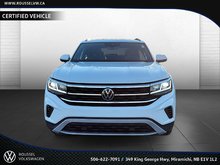 Volkswagen Atlas Cross Sport Highline 2022