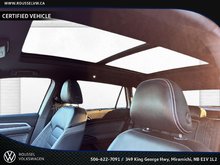 Volkswagen Atlas Cross Sport Highline 2022