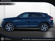 Volkswagen Atlas Cross Sport Highline 2022