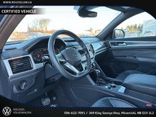 Volkswagen Atlas Cross Sport Highline 2022